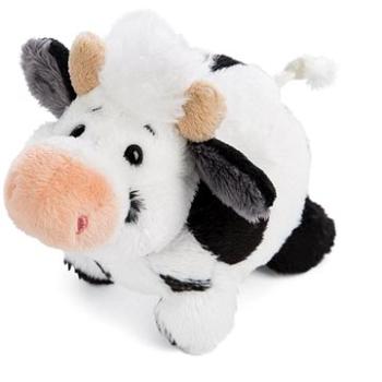 NICI plyš Kravička Cowluna 12cm (4012390477801)