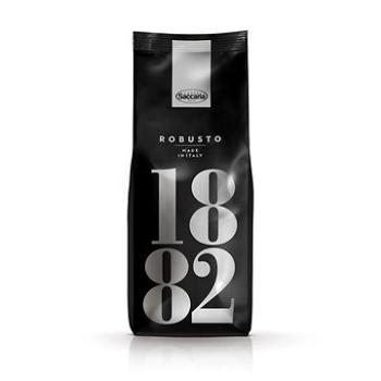 Saccaria caffé Robusto 1882 1 Kg zrnková (1084)