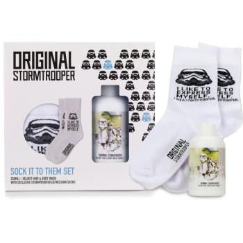 Corsair Original Stormtrooper dárková sada na tělo