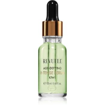 Revuele Age-Defying Kiwi Intense Serum intenzivní sérum proti stárnutí pleti 20 ml