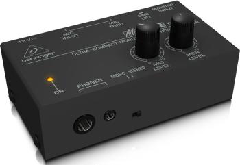 Behringer MA400