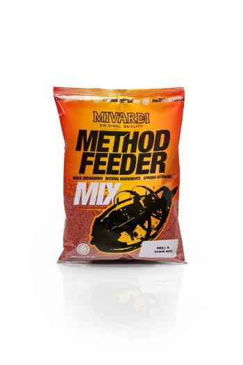 Mivardi Method feeder mix 1kg