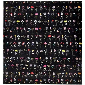 GOLDBUCH Small Brave black (0102_7180)