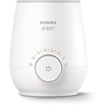 Philips Avent Bottle Steriliser & Warmer Premium SCF358/00 multifunkční ohřívač kojeneckých lahví 1 ks