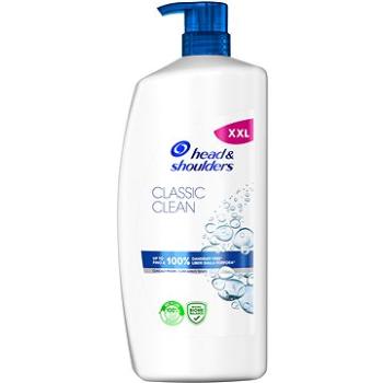 HEAD&SHOULDERS Classic Clean 900 ml (8006540114971)