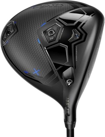 Cobra Golf Darkspeed X Pravá ruka 12° Light Golfová hole - driver