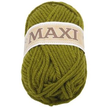 Jumbo MAXI 100g - 976 khaki zelená (6711)