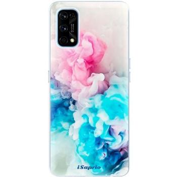 iSaprio Watercolor 03 pro Realme 7 Pro (watercolor03-TPU3-RLM7pD)