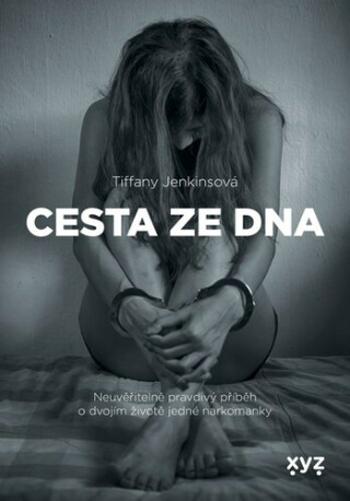 Cesta ze dna - Tiffany Jenkinsová