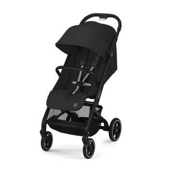 CYBEX Kočárek golfový Beezy Magic Black Gold