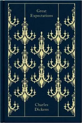 Great Expectations - Charles Dickens