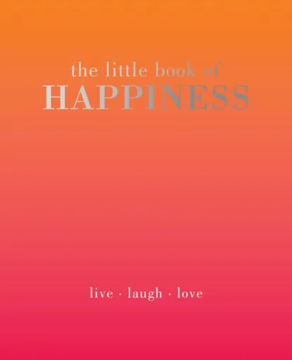 The Little Book of Happiness - Alison Daviesová