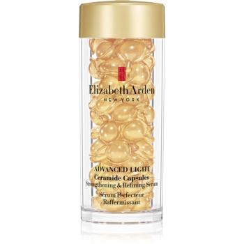 Elizabeth Arden Ceramide Advanced Light Ceramide posilující sérum v kapslích pro ženy 60 cps