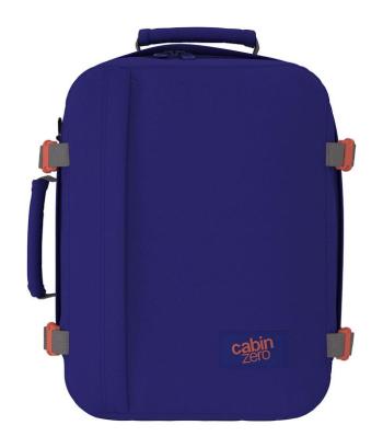 CabinZero Classic 28L Neptune blue