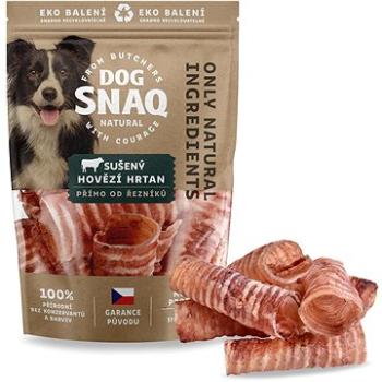 Dog Snaq Hovězí hrtan sušený, 100g (KU99166)