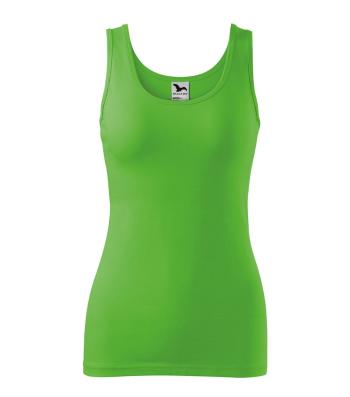 MALFINI Dámské tílko Triumph - Apple green | XL