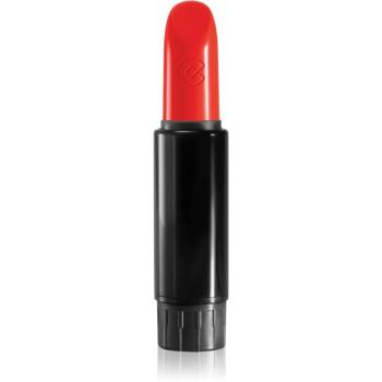 Collistar Rossetto Lipstick Refill dlouhotrvající rtěnka náhradní náplň odstín 40 MANDARINO 3,5 ml