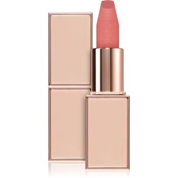 SOSU Cosmetics Satin Lipsticks saténová rtěnka odstín Sugarcane 3.2 g