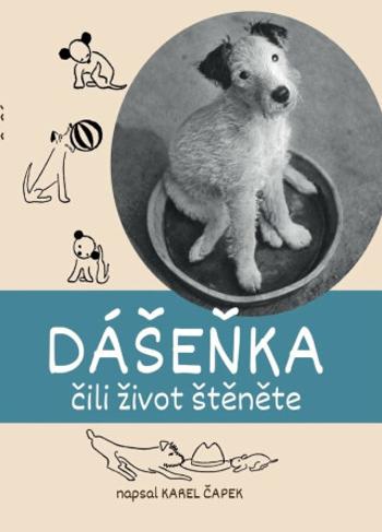 Dášeňka - Karel Čapek