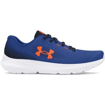 Under Armour ROGUE 4 Chlapecké tenisky, modrá, velikost 32