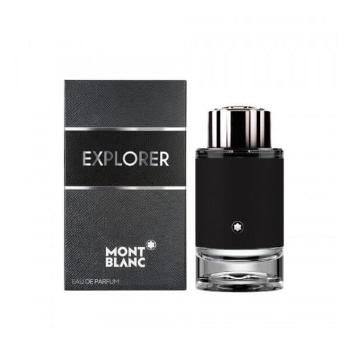 Montblanc Explorer - miniatura EDP 4,5 ml