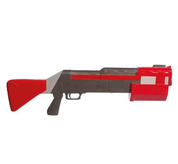 Fortnite géppisztoly