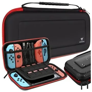 Pouzdro na konzole Nintendo Switch - Dunmoon 19379 (19379)