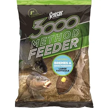 Sensas 3000 Method Feeder Bremes