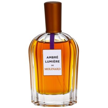 Molinard Privee Ambre parfémovaná voda unisex 90 ml