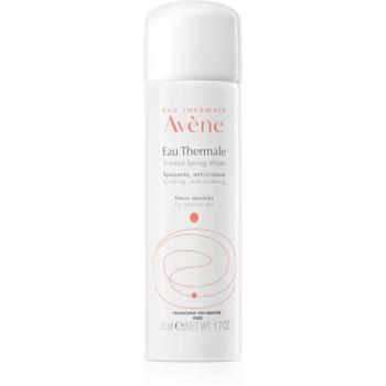 Avène Eau Thermale termální voda 50 ml