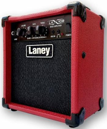 Laney LX10B barva červená