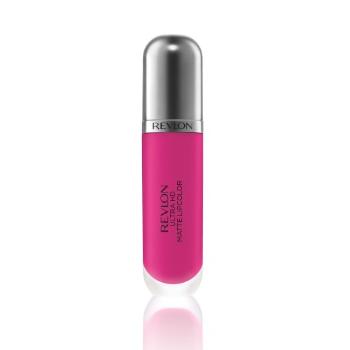 Revlon Ultra HD Matte Lipcolor™  rtěnka - 605 HD Obsession 5,9ml