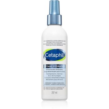 Cetaphil Optimal Hydration hydratační tělový sprej 207 ml