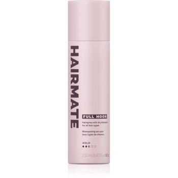 HAIRMATE Full Moon suchý šampon pro fixaci a tvar 75 ml