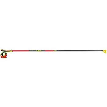  Leki PRC 750 bright red-neonyellow-black (SPTlek0946nad)