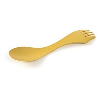 Light My Fire Spork large serving BIO mustyyellow bulk (2412610200)