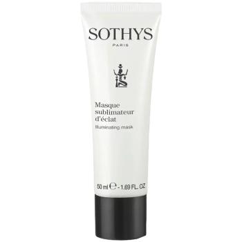 SOTHYS Paris Rozjasňující pleťová maska (Illuminating Mask) 50 ml