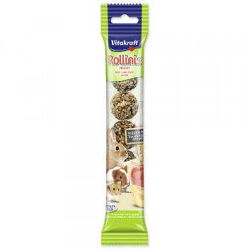 Rollinis VITAKRAFT Guinea Pig Fruit bag 7ks