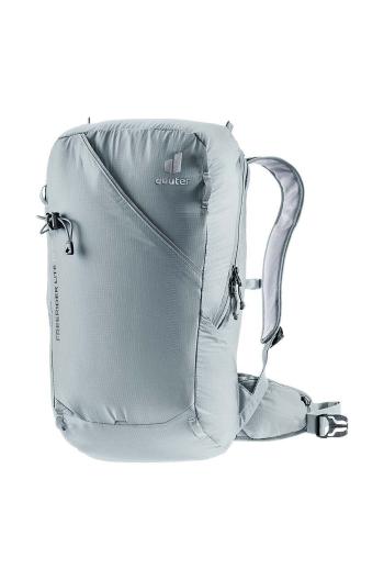 Batoh Deuter Freerider Lite 18 SL šedá barva, velký, hladký, 330302240120