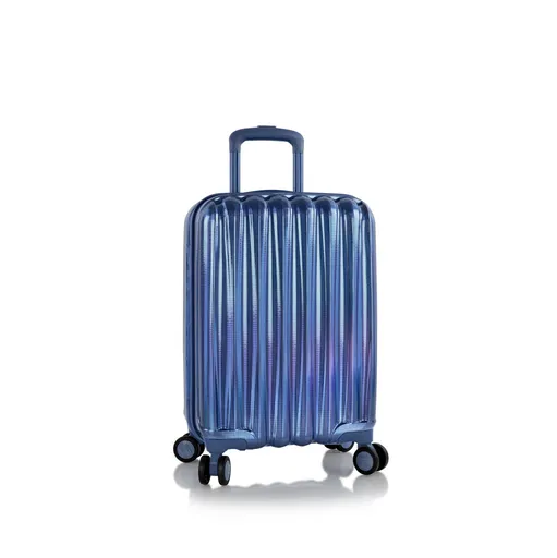 Palubní kufr Heys Astro S Blue