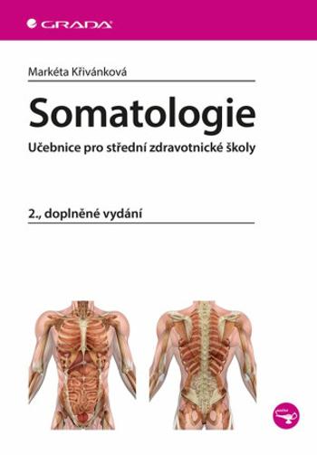 Somatologie - Markéta Křivánková