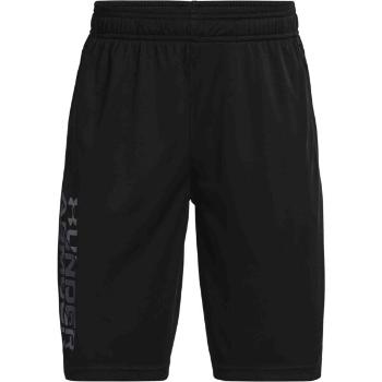 Under Armour PROTOTYPE 2.0 WD M K SHORTS Chlapecké kraťasy, černá, velikost