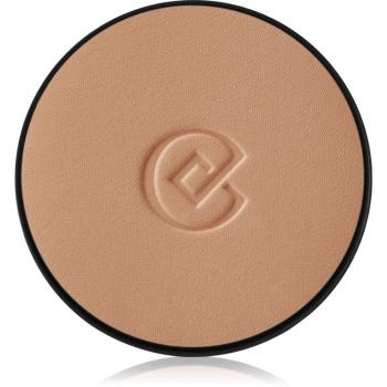 Collistar Impeccable Compact Powder Refill kompaktní pudr náhradní náplň odstín 60G CAPPUCCINO 9 g