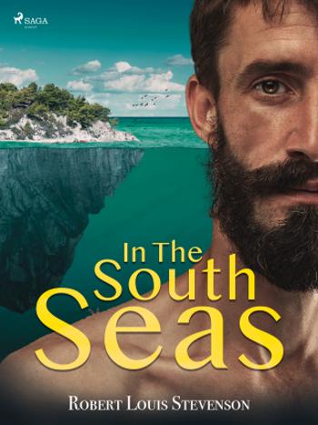 In the South Seas - Robert Louis Stevenson - e-kniha