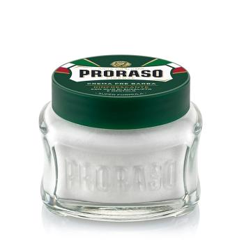 Proraso Osvěžující krém před a po holení Eukalyptus 100 ml