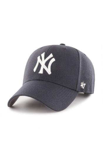 Čepice 47brand MLB New York Yankees B-MVP17WBV-HM