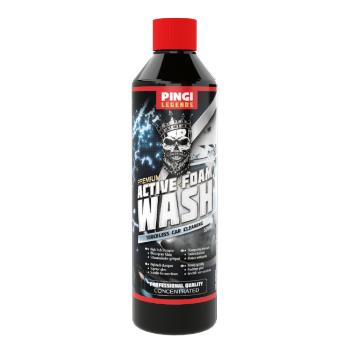 Pingi Legends Active Foam Wash (aktivní pěna, 500ml)