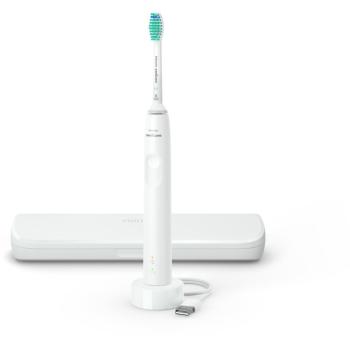 Philips Sonicare 3100 HX3673/13 sonický elektrický zubní kartáček White 1 ks