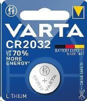 Varta CR 2032