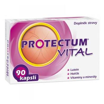 PROTECTUM Vital 90 kapsúl